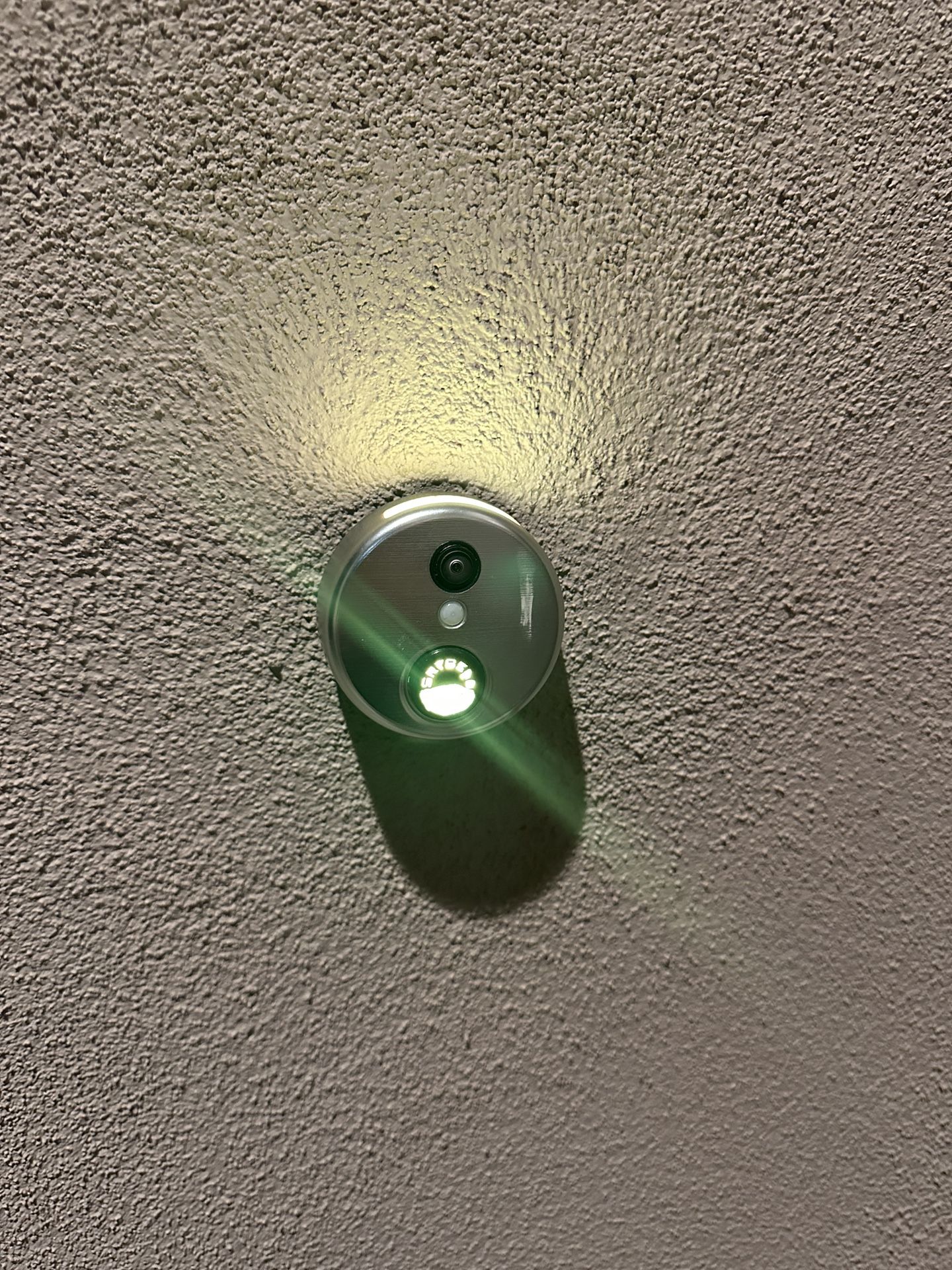 Skybell Camera