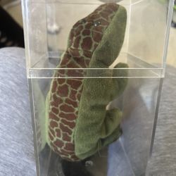 Beanie Baby