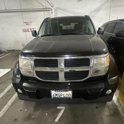 2010 Dodge Nitro