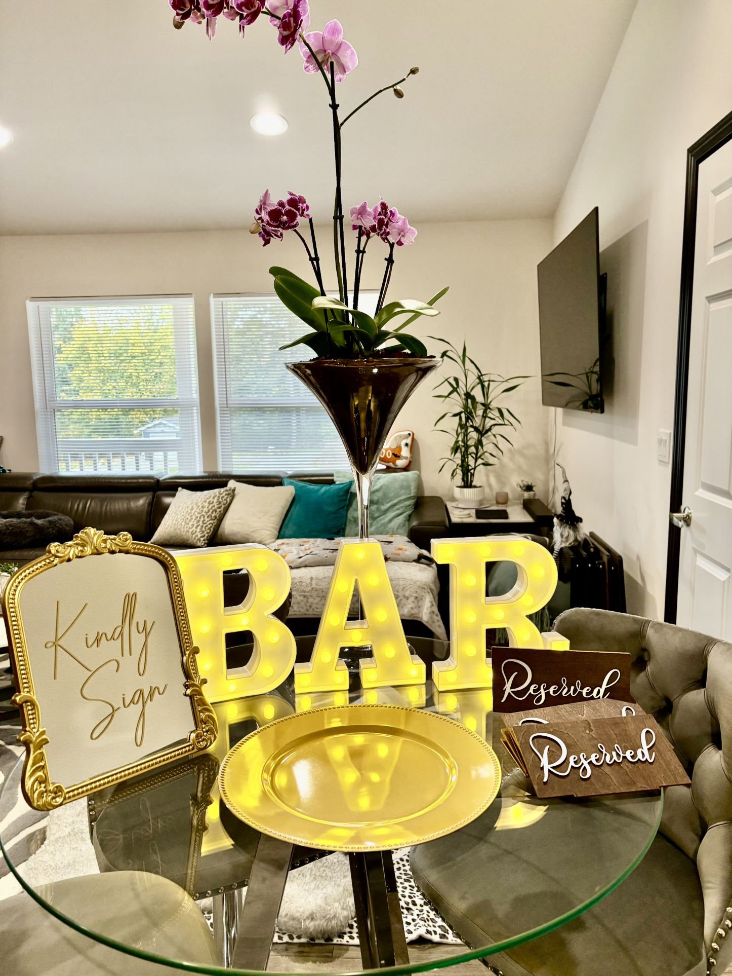 Wedding/Reception Items