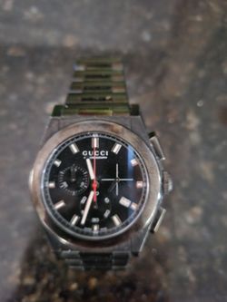 Gucci Watch