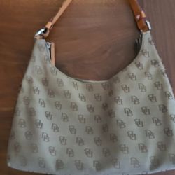 Dooney Bourke Handbag