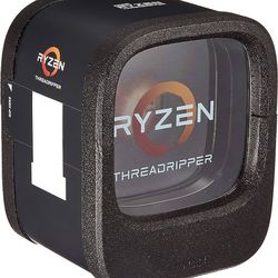 AMD Ryzen Threadripper 1950X TR4 CPU Processor 16 Core 32 Thread 4.0 GHz