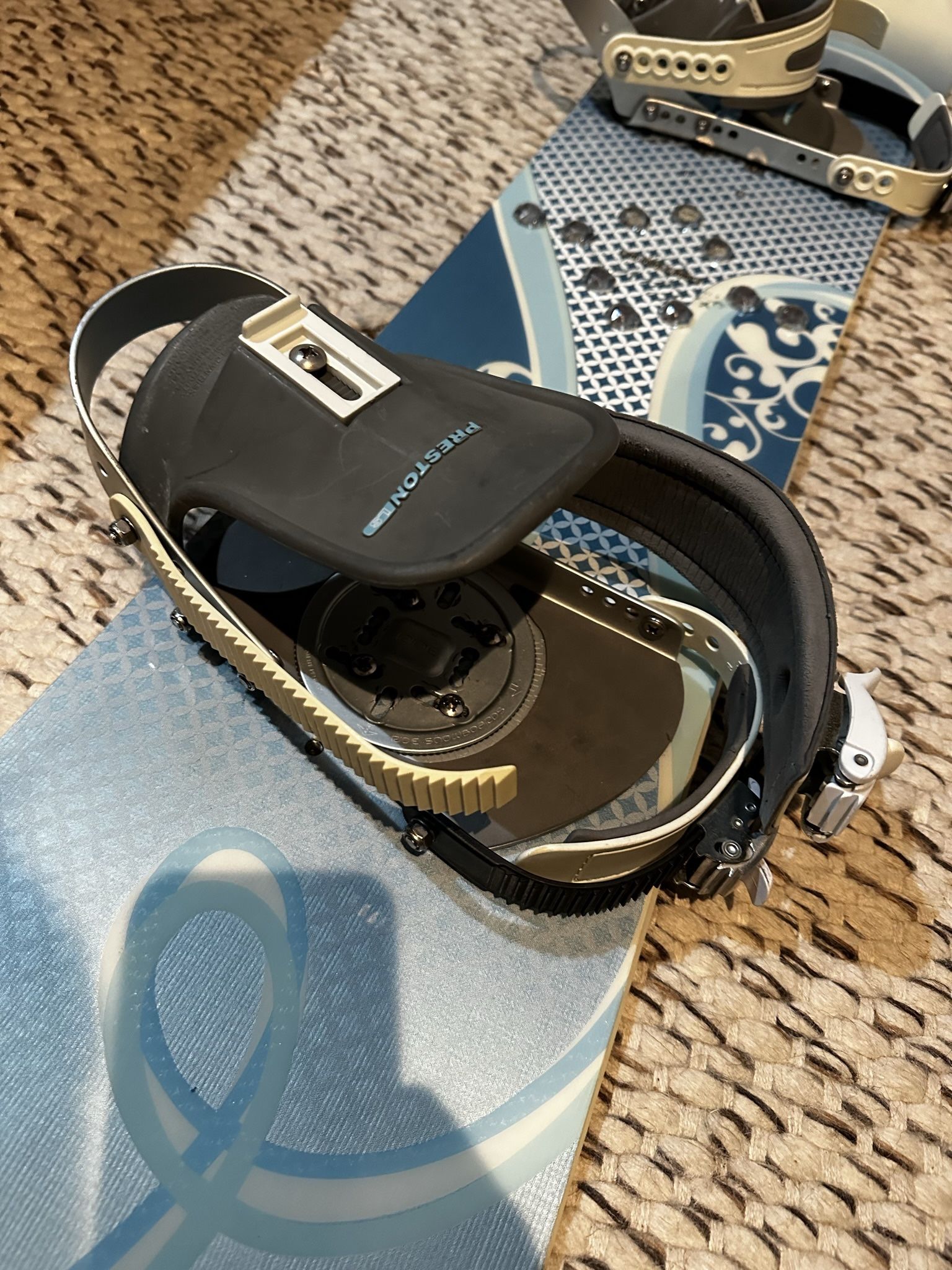 K2 Snowboard Sports & Outdoors