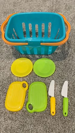 Kids toy