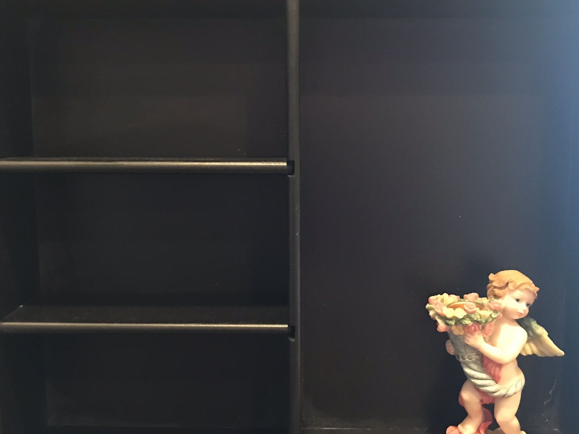Shelves For Figurines
