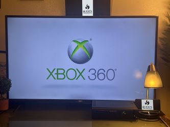 Microsoft XBOX 360