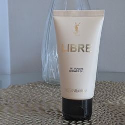 Yves Saint Laurent Shower Gel 