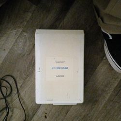 Sony DvD+RW Rewriter