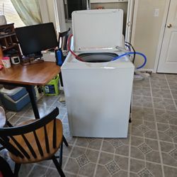 GE Washer For Sale