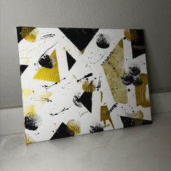 16x20 — “Light In Chaos”