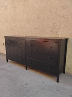 IKEA KOPPANG DRESSER