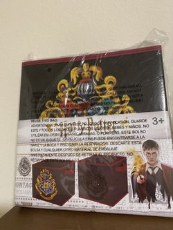 Harry Potter Storage Cubes 