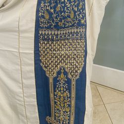 Fancy Abaya 