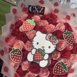 Pre order For Valentines 