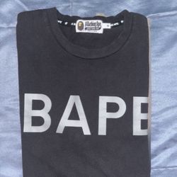 Bape TSHIRT