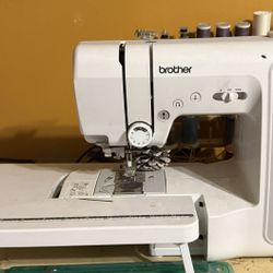 Sewing Machines 