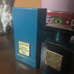 Tom Ford Neroli Portofino 3.4oz