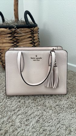 Pink Kate Spade Purse