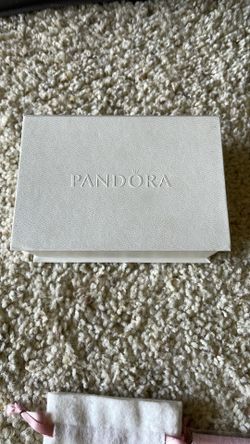 Pandora Case