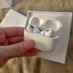 Airpod Pro Gen 2 
