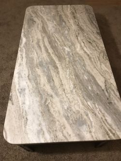 granite mascabo leather