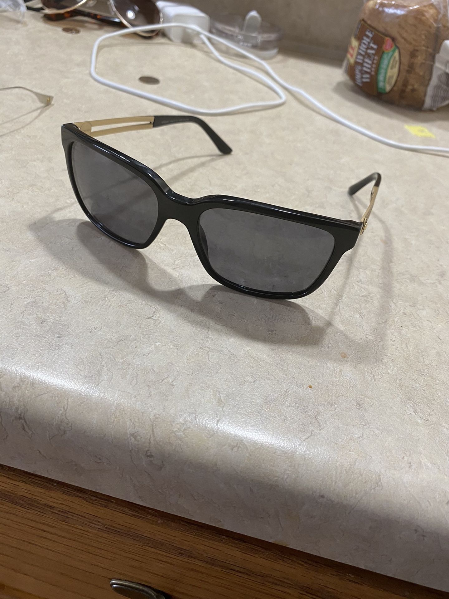 Versace glasses