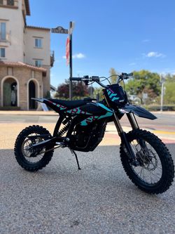 2026 SURRON HYPER BEE