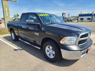 2013 RAM 1500