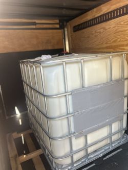 Water Tanks