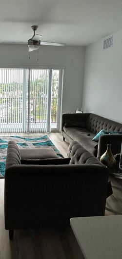 couch set