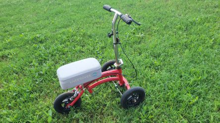 Medical Knee Scooter