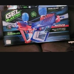 Gel Blaster Nova 2-pack New Price Firm Corona92879