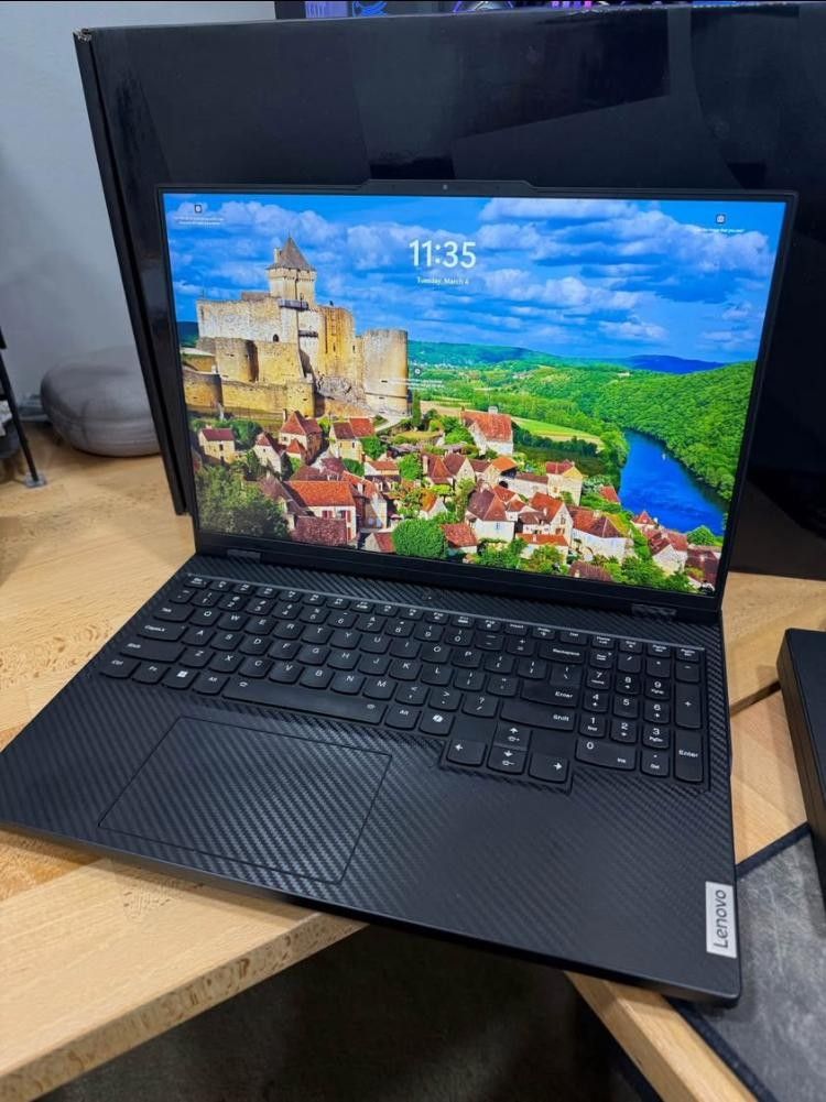 Lenovo Legion Pro 7i,