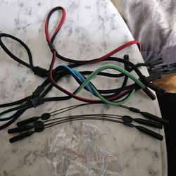 Eye Glasses Accessories 