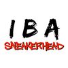 IBA SNEAKERHEAD