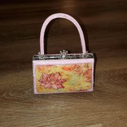 Debbie Brooks Purse 