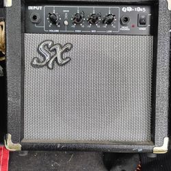  SX Guitar Amp