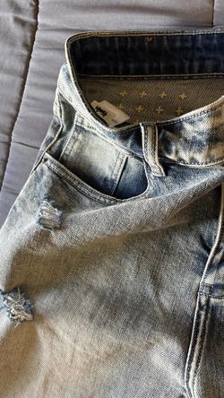 Ksubisss pants
