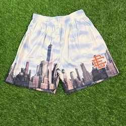Eric Emanuel shorts s,m,l