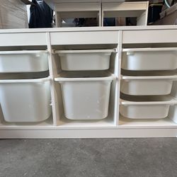 IKEA Trofast 