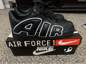 CPFM AF1s