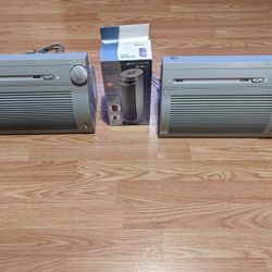 Bionaire Air Purifiers
