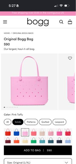 Bogg Bag