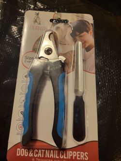 Pet Clippers New Grand Prairie Texas