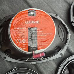 Jbl Car Speakers 