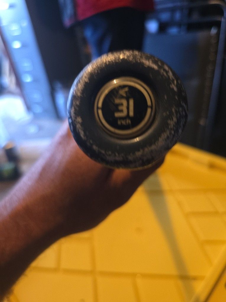Easton Baseball Bat