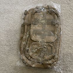 Brand New US Army Styled Backpack!