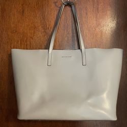 Michael Kors Oversized Purse 