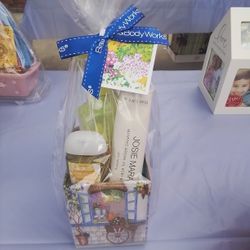 Gift Basket